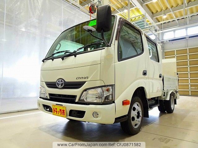 toyota dyna-truck 2019 -TOYOTA--Dyna QDF-KDY231--KDY231-8040564---TOYOTA--Dyna QDF-KDY231--KDY231-8040564- image 1