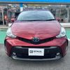 toyota prius-α 2018 CFJ1731084 image 13