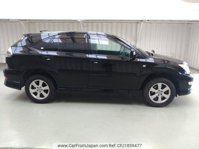 toyota harrier 2006 CFJ1859477 image 2