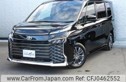 toyota voxy 2024 -TOYOTA 【名変中 】--Voxy MZRA90W--0094314---TOYOTA 【名変中 】--Voxy MZRA90W--0094314-