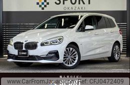 bmw 2-series 2018 quick_quick_LDA-2E20_WBA7P12020EH82995