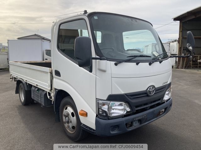 toyota dyna-truck 2017 -TOYOTA--Dyna TPG-XZC605--XZC605-0017508---TOYOTA--Dyna TPG-XZC605--XZC605-0017508- image 1