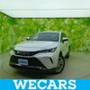 toyota harrier-hybrid 2023 quick_quick_6AA-AXUH80_AXUH80-0052526 image 1