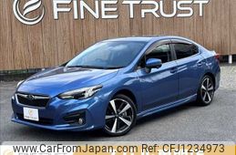 subaru impreza-g4 2018 -SUBARU--Impreza G4 DBA-GK7--GK7-009541---SUBARU--Impreza G4 DBA-GK7--GK7-009541-