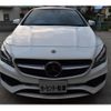 mercedes-benz cla-class 2018 -MERCEDES-BENZ--Benz CLA DBA-117342--WDD1173422N631000---MERCEDES-BENZ--Benz CLA DBA-117342--WDD1173422N631000- image 2