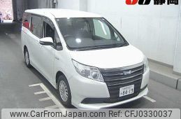 toyota noah 2014 -TOYOTA 【静岡 502ﾈ8419】--Noah ZWR80-0033336---TOYOTA 【静岡 502ﾈ8419】--Noah ZWR80-0033336-