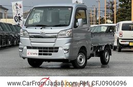 daihatsu hijet-truck 2019 quick_quick_S510P_S510P-0293910