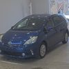 toyota prius-α 2012 -TOYOTA--Prius α ZVW40W-3029169---TOYOTA--Prius α ZVW40W-3029169- image 1