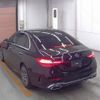 mercedes-benz c-class 2022 CFJ1843339 image 6
