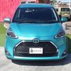 toyota sienta 2019 -TOYOTA--Sienta 6AA-NHP170G--NHP170-7173421---TOYOTA--Sienta 6AA-NHP170G--NHP170-7173421- image 4