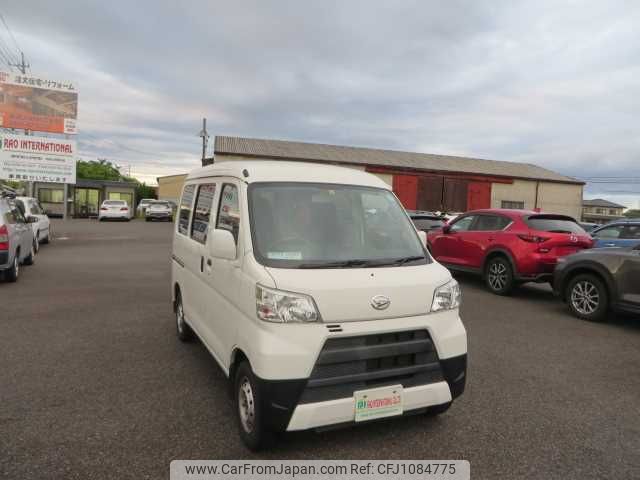 daihatsu hijet 2021 504749-RAOID:13775 image 2