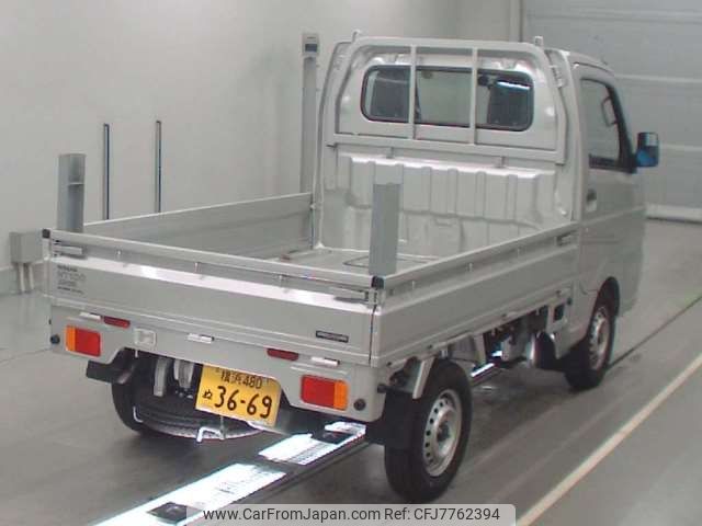 nissan clipper-truck 2021 -NISSAN 【横浜 480ﾇ3669】--Clipper Truck 3BD-DR16T--DR16T-640940---NISSAN 【横浜 480ﾇ3669】--Clipper Truck 3BD-DR16T--DR16T-640940- image 2