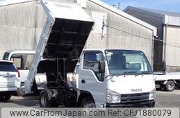 isuzu elf-truck 2013 CFJ1880079