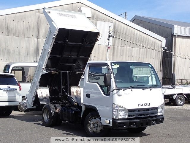 isuzu elf-truck 2013 CFJ1880079 image 1