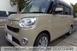 daihatsu move-canbus 2021 -DAIHATSU 【岐阜 582ﾓ5817】--Move Canbus 5BA-LA810S--LA810S-0052791---DAIHATSU 【岐阜 582ﾓ5817】--Move Canbus 5BA-LA810S--LA810S-0052791-