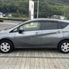 nissan note 2017 -NISSAN--Note DBA-E12--E12-546682---NISSAN--Note DBA-E12--E12-546682- image 15