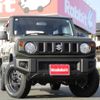 suzuki jimny 2019 -SUZUKI--Jimny 3BA-JB64W--JB64W-138955---SUZUKI--Jimny 3BA-JB64W--JB64W-138955- image 1