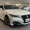 toyota crown 2019 -TOYOTA--Crown AZSH20--AZSH20-1051513---TOYOTA--Crown AZSH20--AZSH20-1051513- image 1