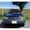 toyota highlander 2005 GOO_JP_700070874630211222001 image 3