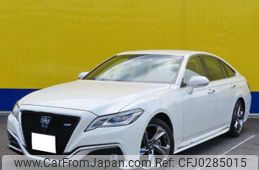 toyota crown 2020 -TOYOTA 【大阪 381】--Crown 6AA-AZSH20--AZSH20-1063732---TOYOTA 【大阪 381】--Crown 6AA-AZSH20--AZSH20-1063732-