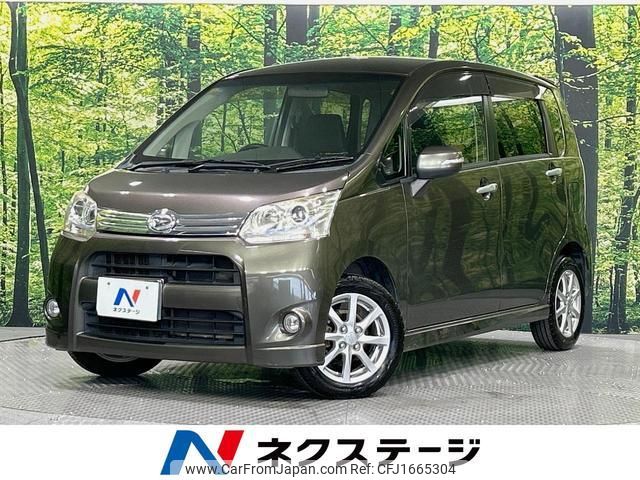 daihatsu move 2010 CFJ1665304 image 1