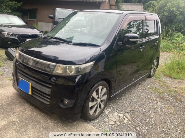 suzuki wagon-r 2011 -SUZUKI--Wagon R DBA-MH23S--MH23S-651856---SUZUKI--Wagon R DBA-MH23S--MH23S-651856- image 1