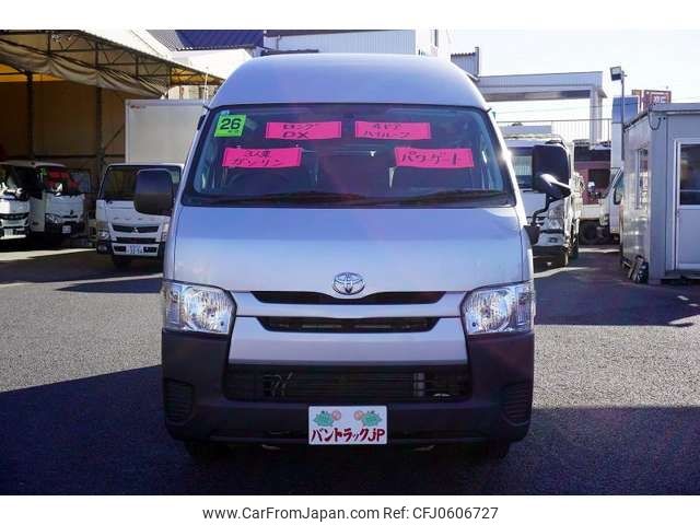 toyota hiace-van 2014 -TOYOTA--Hiace Van CBF-TRH200V--TRH200-0194711---TOYOTA--Hiace Van CBF-TRH200V--TRH200-0194711- image 2