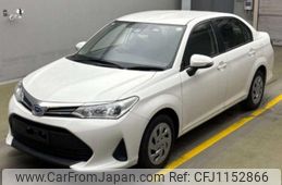 toyota corolla-axio 2022 quick_quick_6AA-NKE165_NKE165-7252909