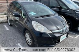 honda fit 2012 -HONDA--Fit DAA-GP1--GP1-1092660---HONDA--Fit DAA-GP1--GP1-1092660-