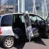 fiat multipla 2007 CFJ1809307 image 11