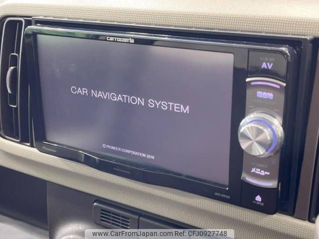 toyota passo 2010 -TOYOTA--Passo DBA-KGC35--KGC35-0002410---TOYOTA--Passo DBA-KGC35--KGC35-0002410- image 2