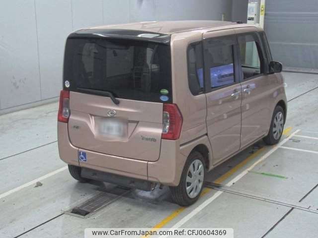 daihatsu tanto 2014 -DAIHATSU--Tanto DBA-LA600S--LA600S-0151112---DAIHATSU--Tanto DBA-LA600S--LA600S-0151112- image 2