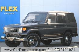 1994 Toyota Land Cruiser For Sale | CAR FROM JAPAN