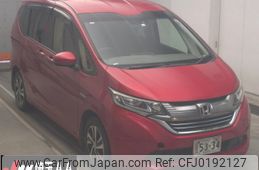 honda freed 2018 -HONDA--Freed GB7-1071062---HONDA--Freed GB7-1071062-