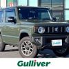 suzuki jimny 2021 -SUZUKI--Jimny 3BA-JB64W--JB64W-194651---SUZUKI--Jimny 3BA-JB64W--JB64W-194651- image 1