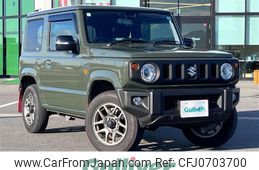 suzuki jimny 2021 -SUZUKI--Jimny 3BA-JB64W--JB64W-194651---SUZUKI--Jimny 3BA-JB64W--JB64W-194651-