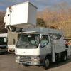 mitsubishi-fuso canter 2001 GOO_NET_EXCHANGE_1300219A30240117W001 image 7