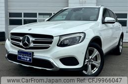 mercedes-benz glc-class 2018 -MERCEDES-BENZ--Benz GLC LDA-253905C--WDC2539052F463093---MERCEDES-BENZ--Benz GLC LDA-253905C--WDC2539052F463093-