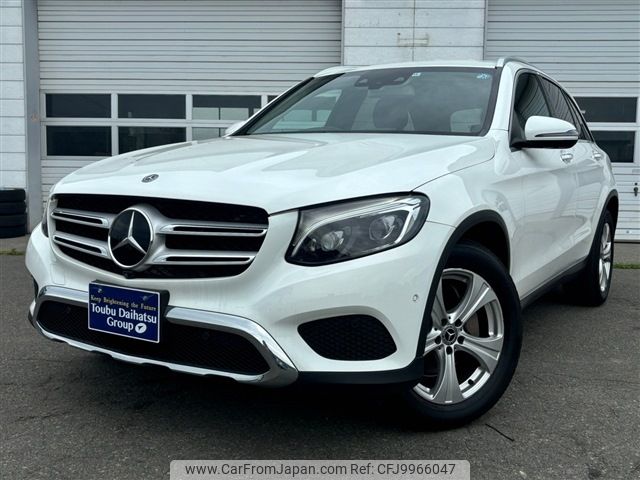 mercedes-benz glc-class 2018 -MERCEDES-BENZ--Benz GLC LDA-253905C--WDC2539052F463093---MERCEDES-BENZ--Benz GLC LDA-253905C--WDC2539052F463093- image 1