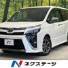 toyota voxy 2019 -TOYOTA--Voxy DBA-ZRR80W--ZRR80-0562356---TOYOTA--Voxy DBA-ZRR80W--ZRR80-0562356- image 1