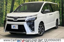 toyota voxy 2019 -TOYOTA--Voxy DBA-ZRR80W--ZRR80-0562356---TOYOTA--Voxy DBA-ZRR80W--ZRR80-0562356-