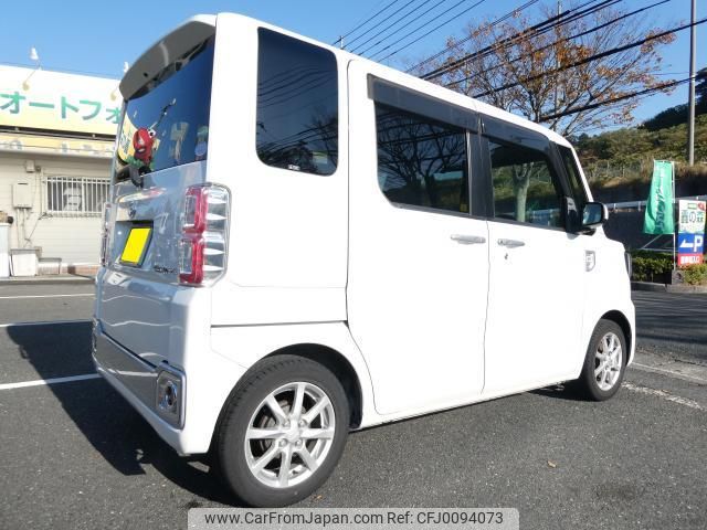 daihatsu wake 2014 quick_quick_LA700S_LA700S-0015082 image 2