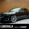 cadillac ct5 2022 -GM--Cadillac CT5 7BA-A2LL--1G6D85RK6N0112999---GM--Cadillac CT5 7BA-A2LL--1G6D85RK6N0112999- image 1