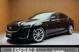 cadillac ct5 2022 -GM--Cadillac CT5 7BA-A2LL--1G6D85RK6N0112999---GM--Cadillac CT5 7BA-A2LL--1G6D85RK6N0112999-