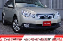 subaru legacy-touring-wagon 2011 K00217