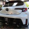 toyota corolla 2025 CFJ1780444 image 2