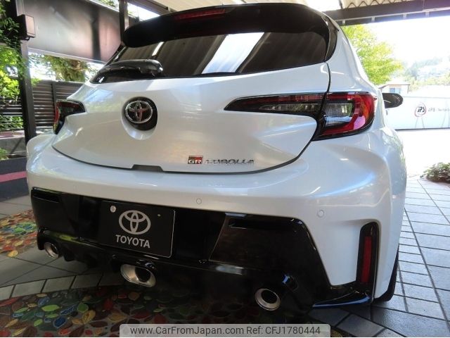 toyota corolla 2025 CFJ1780444 image 2
