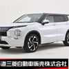 mitsubishi outlander-phev 2024 -MITSUBISHI--Outlander PHEV 5LA-GN0W--GN0W-0401431---MITSUBISHI--Outlander PHEV 5LA-GN0W--GN0W-0401431- image 1