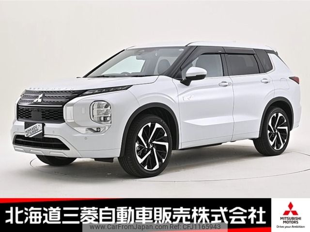 mitsubishi outlander-phev 2024 -MITSUBISHI--Outlander PHEV 5LA-GN0W--GN0W-0401431---MITSUBISHI--Outlander PHEV 5LA-GN0W--GN0W-0401431- image 1
