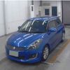 suzuki swift 2014 quick_quick_DBA-ZC72S_ZC72S-325823 image 1